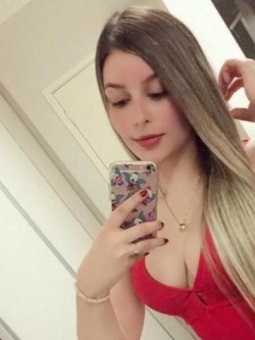 Индивидуалка Магдалина Фотография 2